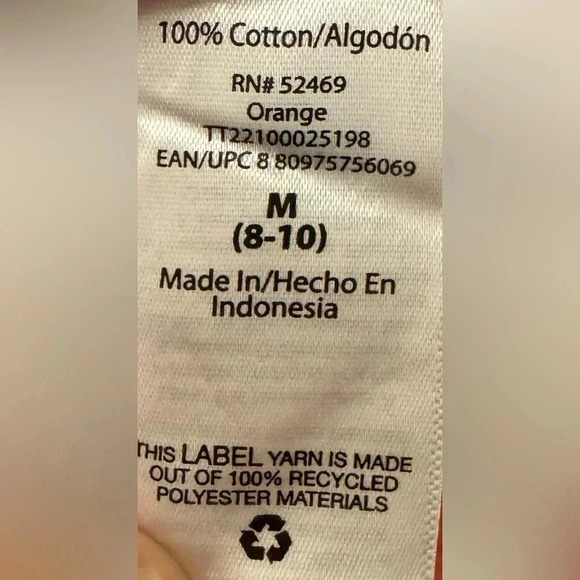 Lot of 3 Summer Tanks Great Condition - Time & Tru, Aerie, and Old Navy Size M - Picture 3 of 12